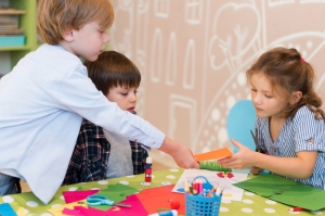 Choose the best kindergarten for your child Choose the best kindergarten for your child